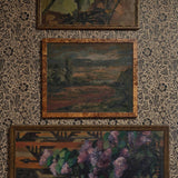 House of Hackney COMPTON PARVUM Wallpaper - Phlox (9'10" - full height)