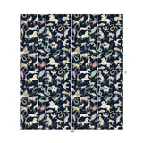 House of Hackney COSMOS Wallpaper - Midnight (9'10" - full height)