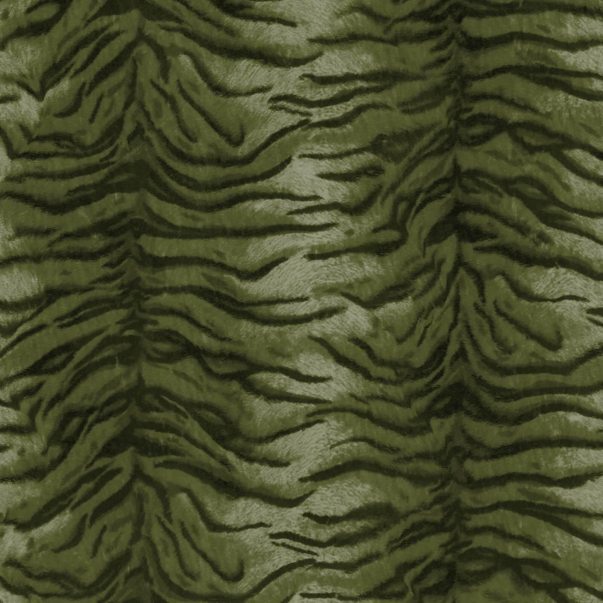 House of Hackney CASPIAN Wallpaper - Laurustine (9'10" - full height)