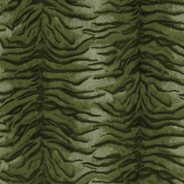 House of Hackney CASPIAN Wallpaper - Laurustine (9'10" - full height)