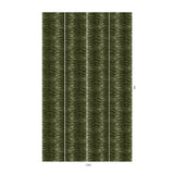 House of Hackney CASPIAN Wallpaper - Laurustine (9'10" - full height)
