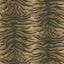 House of Hackney CASPIAN Wallpaper - Umber (9'10" - full height)