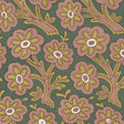 House of Hackney DALSTON DAISY Wallpaper - Hedera (9'10" - full height)
