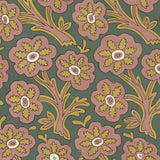 House of Hackney DALSTON DAISY Wallpaper - Hedera (9'10" - full height)
