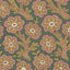House of Hackney DALSTON DAISY Wallpaper - Hedera (9'10" - full height)