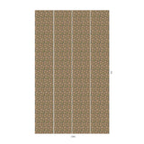 House of Hackney DALSTON DAISY Wallpaper - Hedera (9'10" - full height)