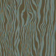 House of Hackney DAZZLE Wallpaper - Bronze (9'10" - full height)