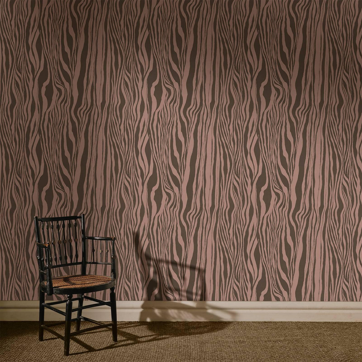 House of Hackney DAZZLE Wallpaper - Cosmos (9'10" - full height)