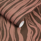 House of Hackney DAZZLE Wallpaper - Cosmos (9'10" - full height)