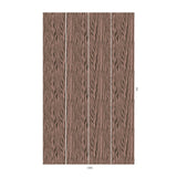 House of Hackney DAZZLE Wallpaper - Cosmos (9'10" - full height)