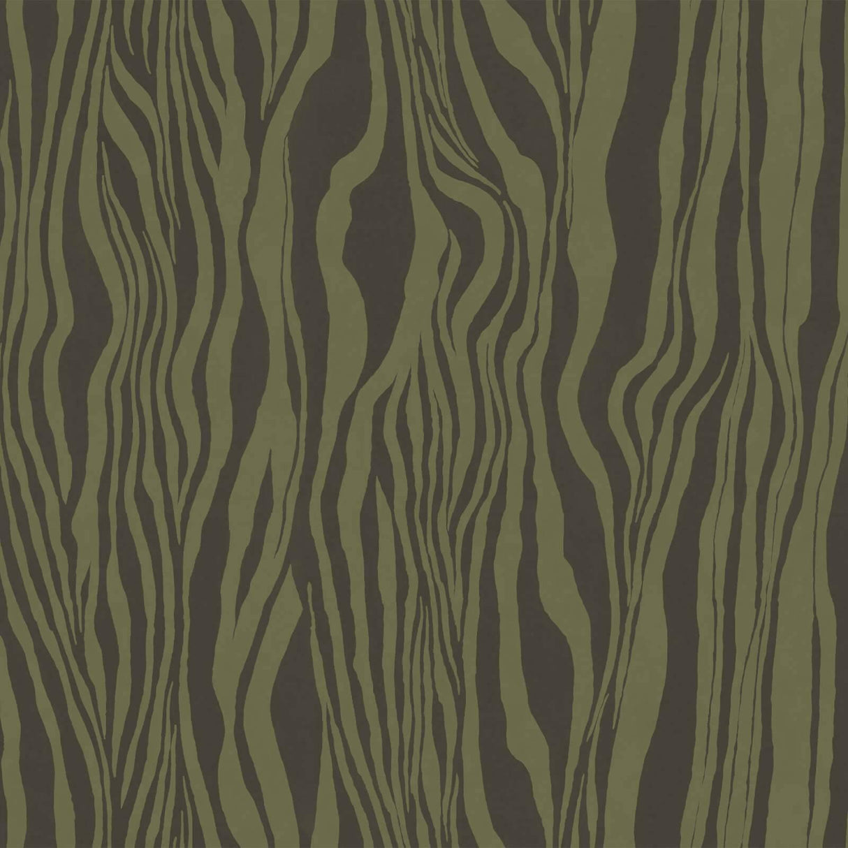House of Hackney DAZZLE Wallpaper - Laurustine (9'10" - full height)
