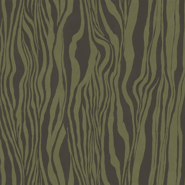 House of Hackney DAZZLE Wallpaper - Laurustine (9'10" - full height)