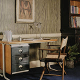 House of Hackney DAZZLE Wallpaper - Laurustine (9'10" - full height)