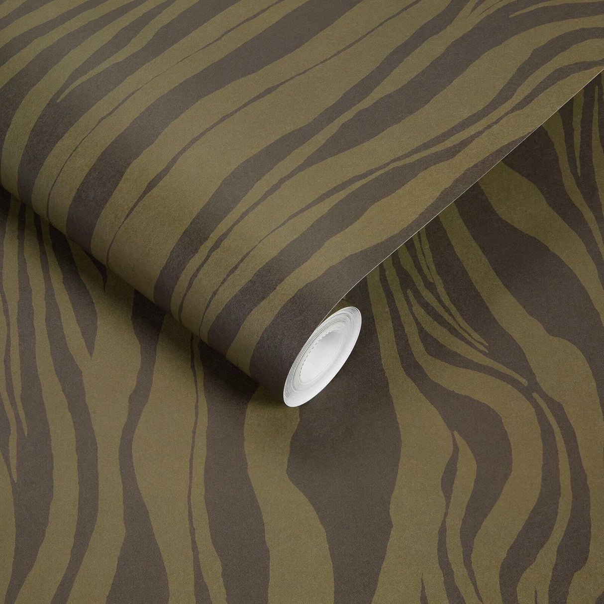House of Hackney DAZZLE Wallpaper - Laurustine (9'10" - full height)