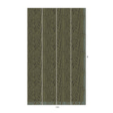 House of Hackney DAZZLE Wallpaper - Laurustine (9'10" - full height)