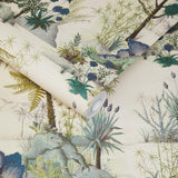 House of Hackney DINOSAURIA Wallpaper - Ecru (9'10" - full height)