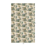 House of Hackney DINOSAURIA Wallpaper - Ecru (9'10" - full height)