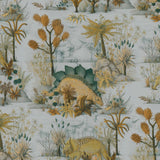 House of Hackney DINOSAURIA Wallpaper - Dusk (9'10" - full height)