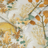 House of Hackney DINOSAURIA Wallpaper - Dusk (9'10" - full height)