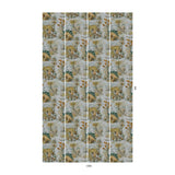 House of Hackney DINOSAURIA Wallpaper - Dusk (9'10" - full height)