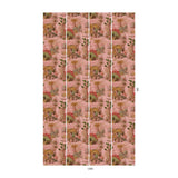 House of Hackney DINOSAURIA Wallpaper - Plaster (9'10" - full height)