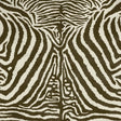 House of Hackney EQUUS Wallpaper - Cocoa (9'10" - full height)