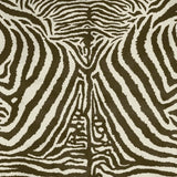 House of Hackney EQUUS Wallpaper - Cocoa (9'10" - full height)
