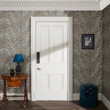 House of Hackney EQUUS Wallpaper - Cocoa (9'10" - full height)
