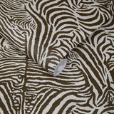 House of Hackney EQUUS Wallpaper - Cocoa (9'10" - full height)