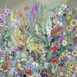House of Hackney FLORIBUNDA MAGNA Wallpaper - Zenith (9'10" - full height)