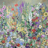 House of Hackney FLORIBUNDA MAGNA Wallpaper - Zenith (9'10" - full height)