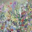 House of Hackney FLORIBUNDA MAGNA Wallpaper - Zenith (9'10" - full height)