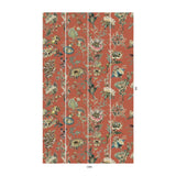 House of Hackney FLORA FANTASIA Wallpaper - Amber (9'10" - full height)