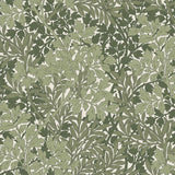 House of Hackney FOLIAGE Magna Wallpaper - Apple (9'10" - full height)