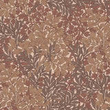 House of Hackney FOLIAGE Magna Wallpaper - Earth (9'10" - full height)