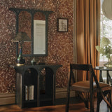 House of Hackney FOLIAGE Magna Wallpaper - Earth (9'10" - full height)