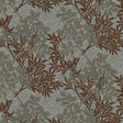 House of Hackney FOLIAGE Wallpaper - Forest (9'10" - full height)