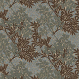 House of Hackney FOLIAGE Wallpaper - Forest (9'10" - full height)