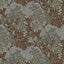 House of Hackney FOLIAGE Wallpaper - Forest (9'10" - full height)