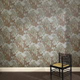 House of Hackney FOLIAGE Wallpaper - Forest (9'10" - full height)