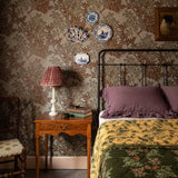 House of Hackney FOLIAGE Wallpaper - Forest (9'10" - full height)