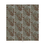 House of Hackney FOLIAGE Wallpaper - Forest (9'10" - full height)