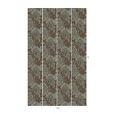 House of Hackney FOLIAGE Wallpaper - Forest (9'10" - full height)