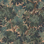 House of Hackney FORIS Cork Wallpaper - Cerulean (32 feet and 9 inches - full roll)