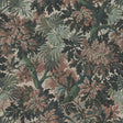 House of Hackney FORIS MAGNA Wallpaper - Tourmaline (9'10" - full height)