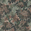 House of Hackney FORIS MAGNA Wallpaper - Tourmaline (9'10" - full height)