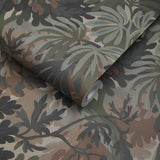 House of Hackney FORIS MAGNA Wallpaper - Tourmaline (9'10" - full height)