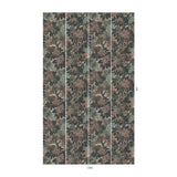House of Hackney FORIS MAGNA Wallpaper - Tourmaline (9'10" - full height)