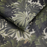 House of Hackney FORIS MAGNA Wallpaper - Verdure (9'10" - full height)