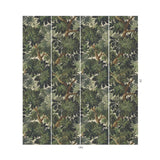 House of Hackney FORIS MAGNA Wallpaper - Verdure (9'10" - full height)